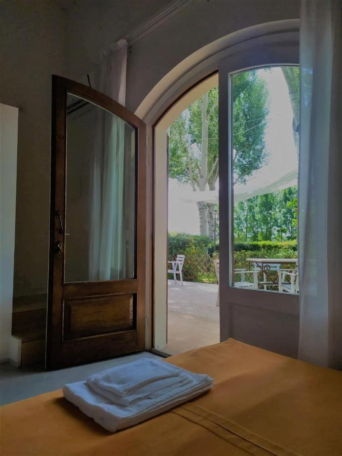 Hotel Villaggio Le Stelline Montefalco Esterno foto
