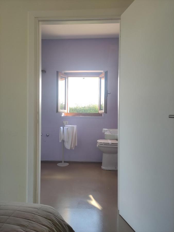 Hotel Villaggio Le Stelline Montefalco Esterno foto