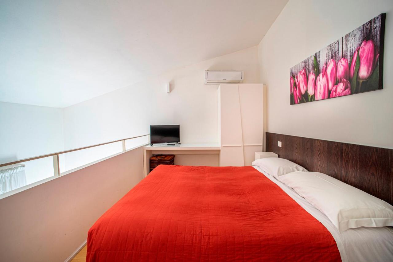 Hotel Villaggio Le Stelline Montefalco Esterno foto