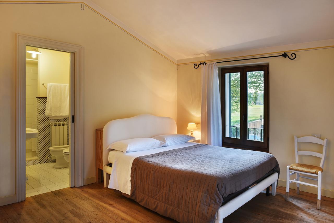 Hotel Villaggio Le Stelline Montefalco Esterno foto