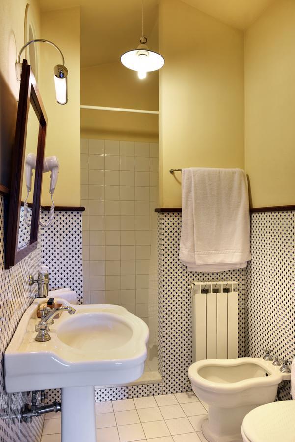 Hotel Villaggio Le Stelline Montefalco Esterno foto