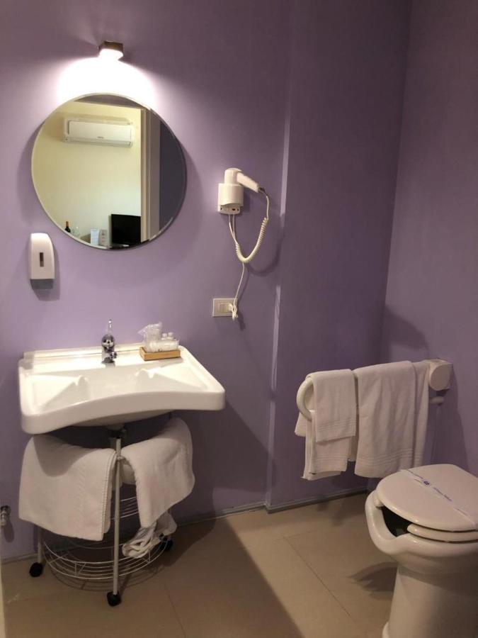 Hotel Villaggio Le Stelline Montefalco Esterno foto